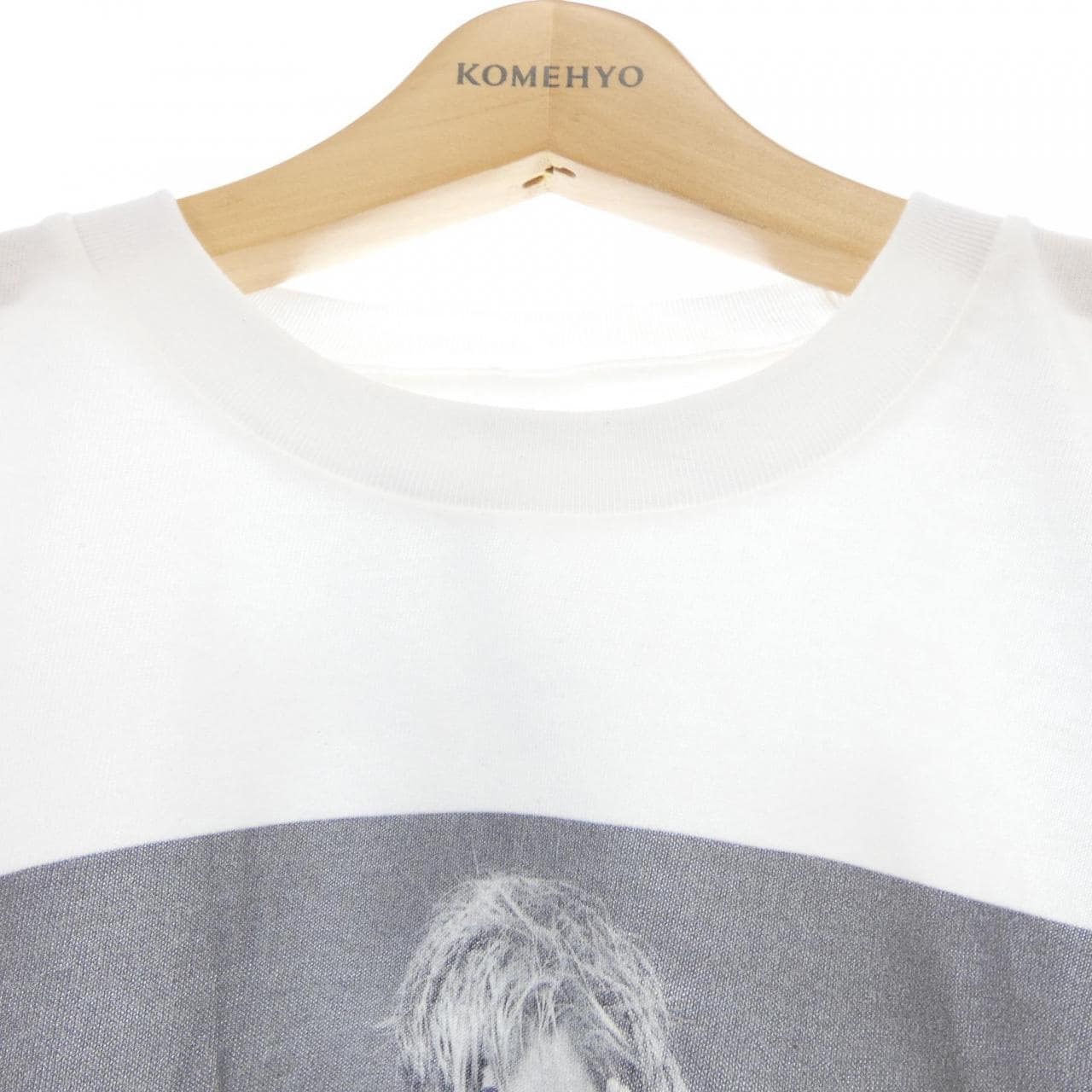 アンチソーシャルソーシャルクラブ ANTI SOCIAL SOCIAL CLUB REN HIRAMOTO Tシャツ