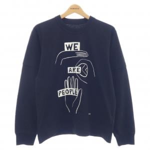 サカイ SACAI geoff sacai by Geoff Mcfetridge Print 26-01125S UNISEX Tシャツ