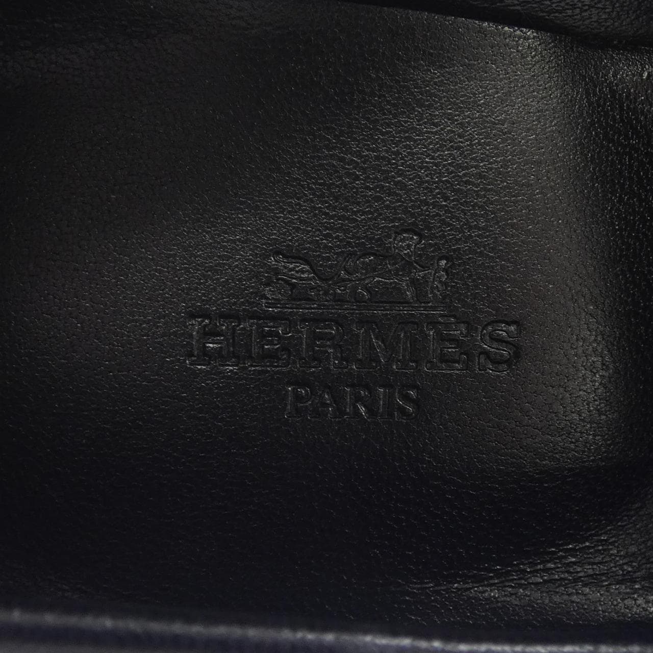 エルメス HERMES ロワイヤル ROYAL フリンジモカシン 241072Z シューズ