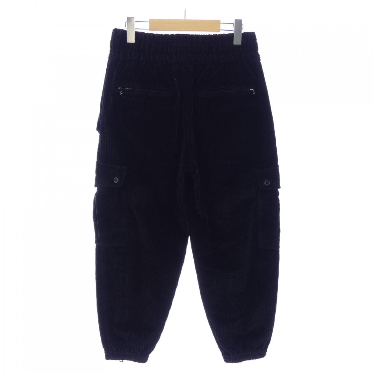 ドルチェアンドガッバーナ DOLCE&GABBANA GW5QAT/FUWCW パンツ