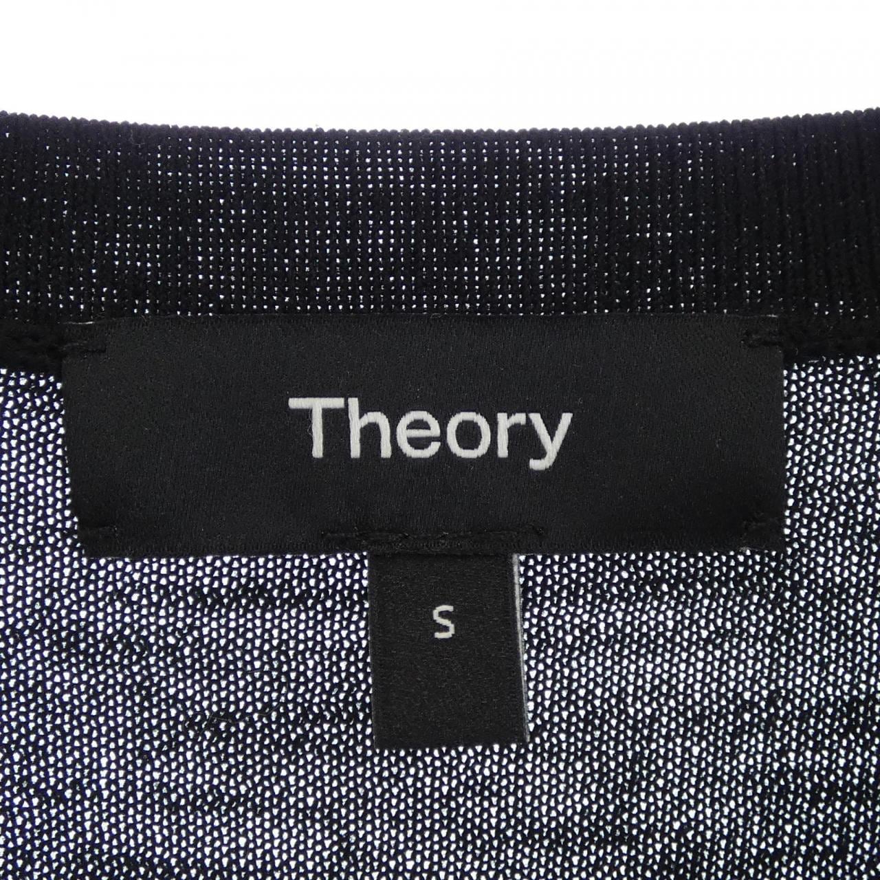 セオリー theory 10-5301702 ニット
