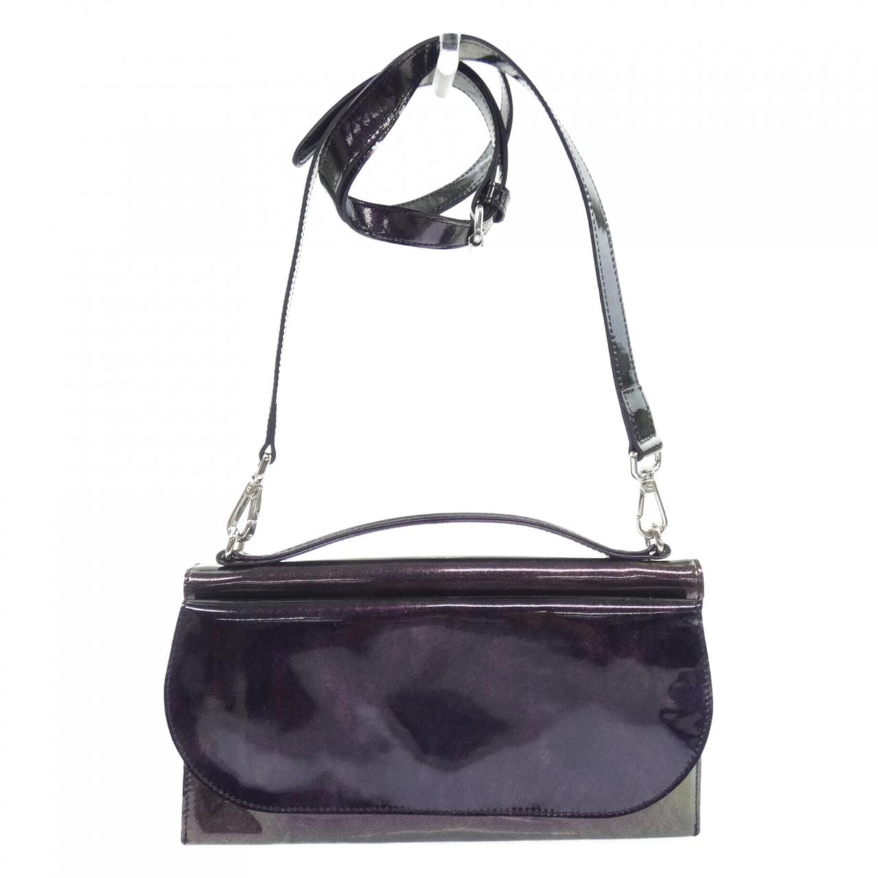 ジャックルコー JACQUES LE CORRE BAG