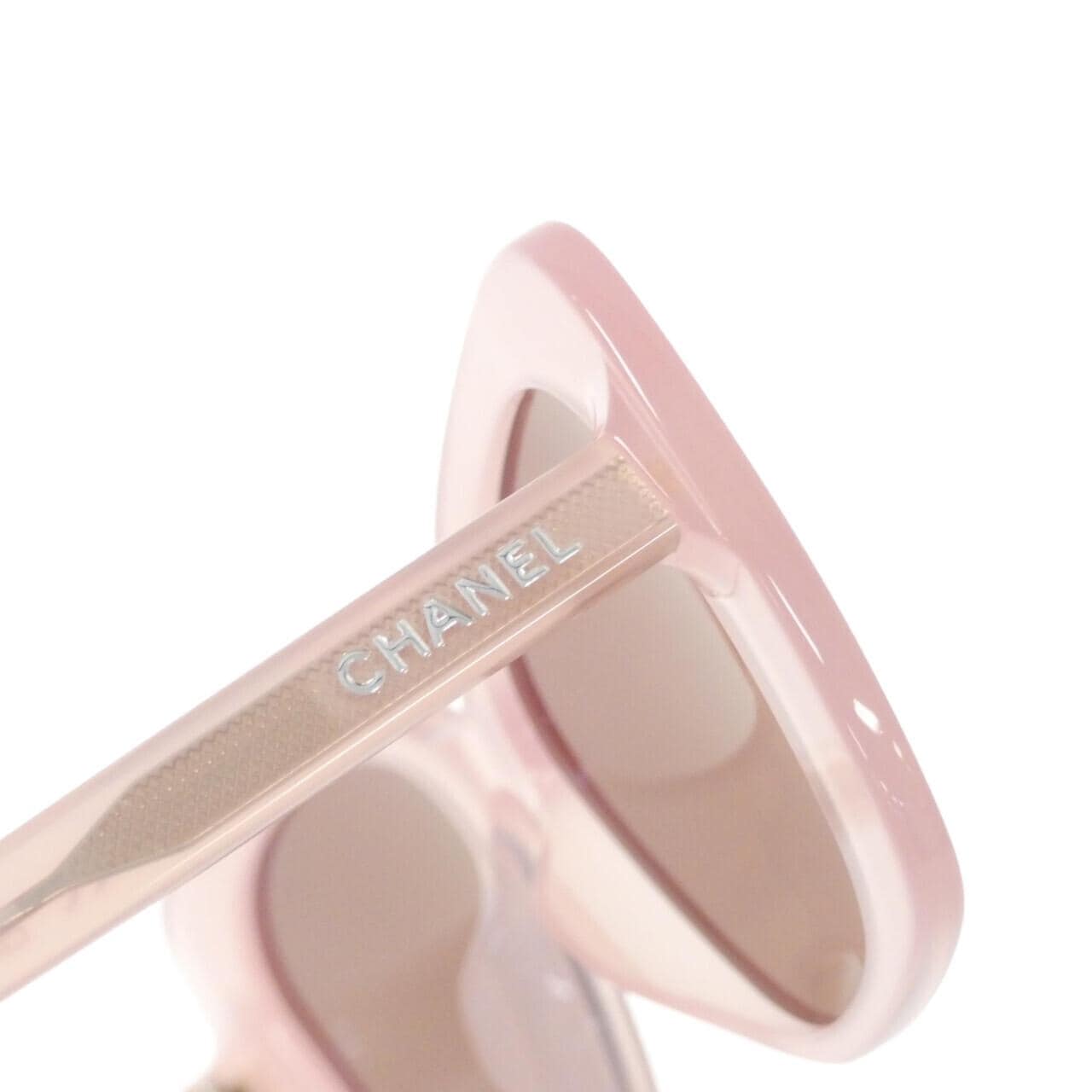 CHANEL 5504 A Sunglasses