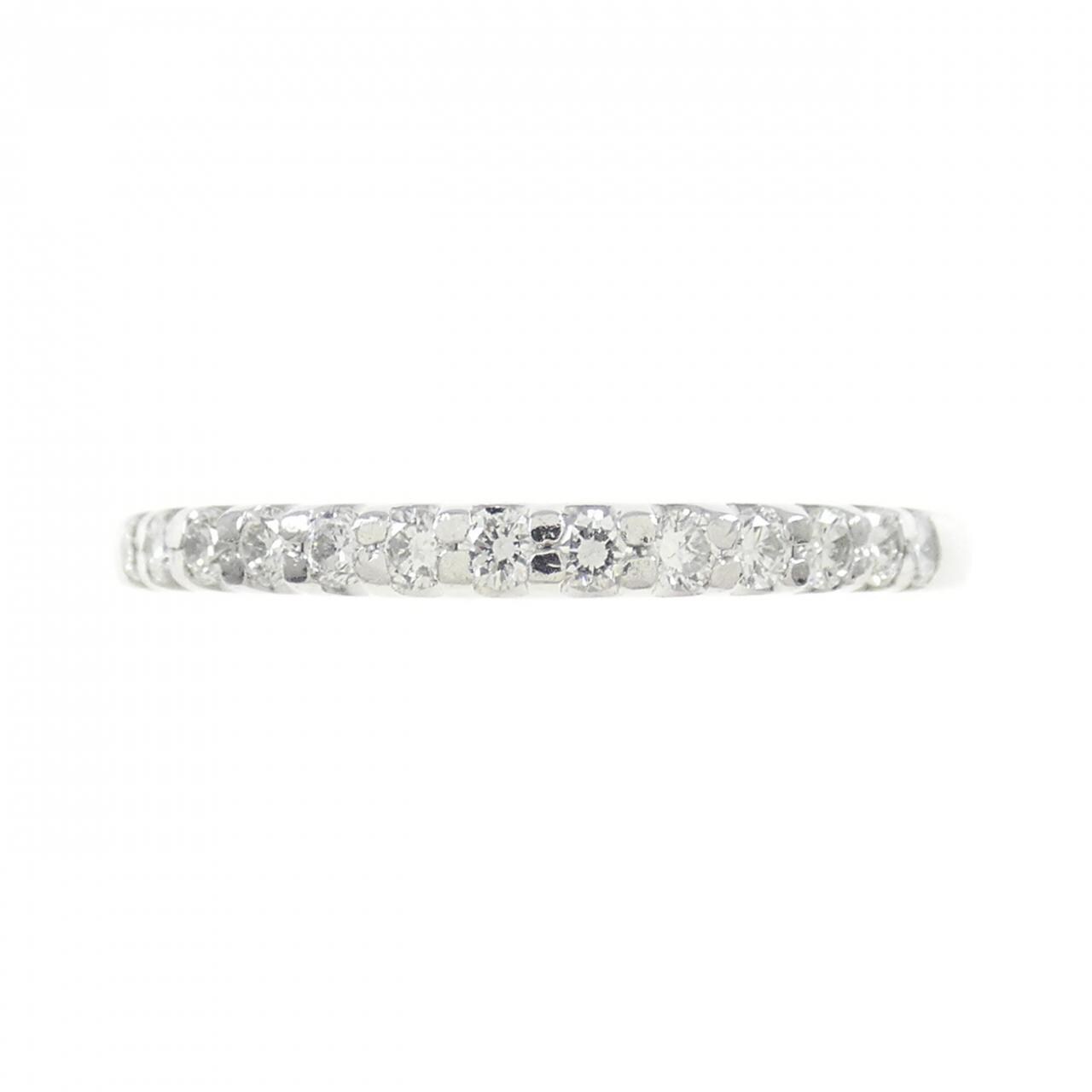 PT ダイヤモンド リング 0.23CT