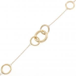 K18YG ブレスレット