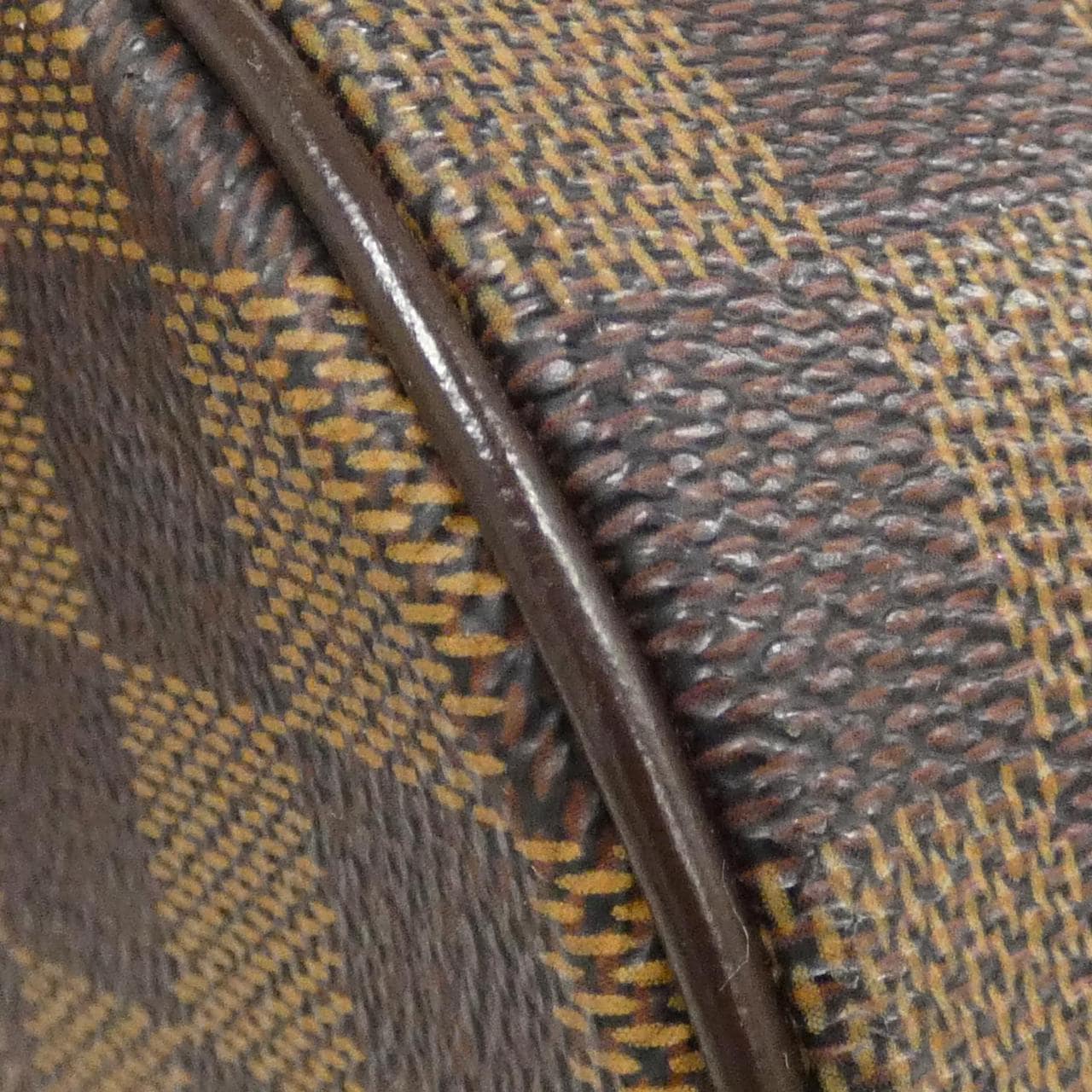 ルイヴィトン ダミエ パピヨン 26cm N51304 バッグ