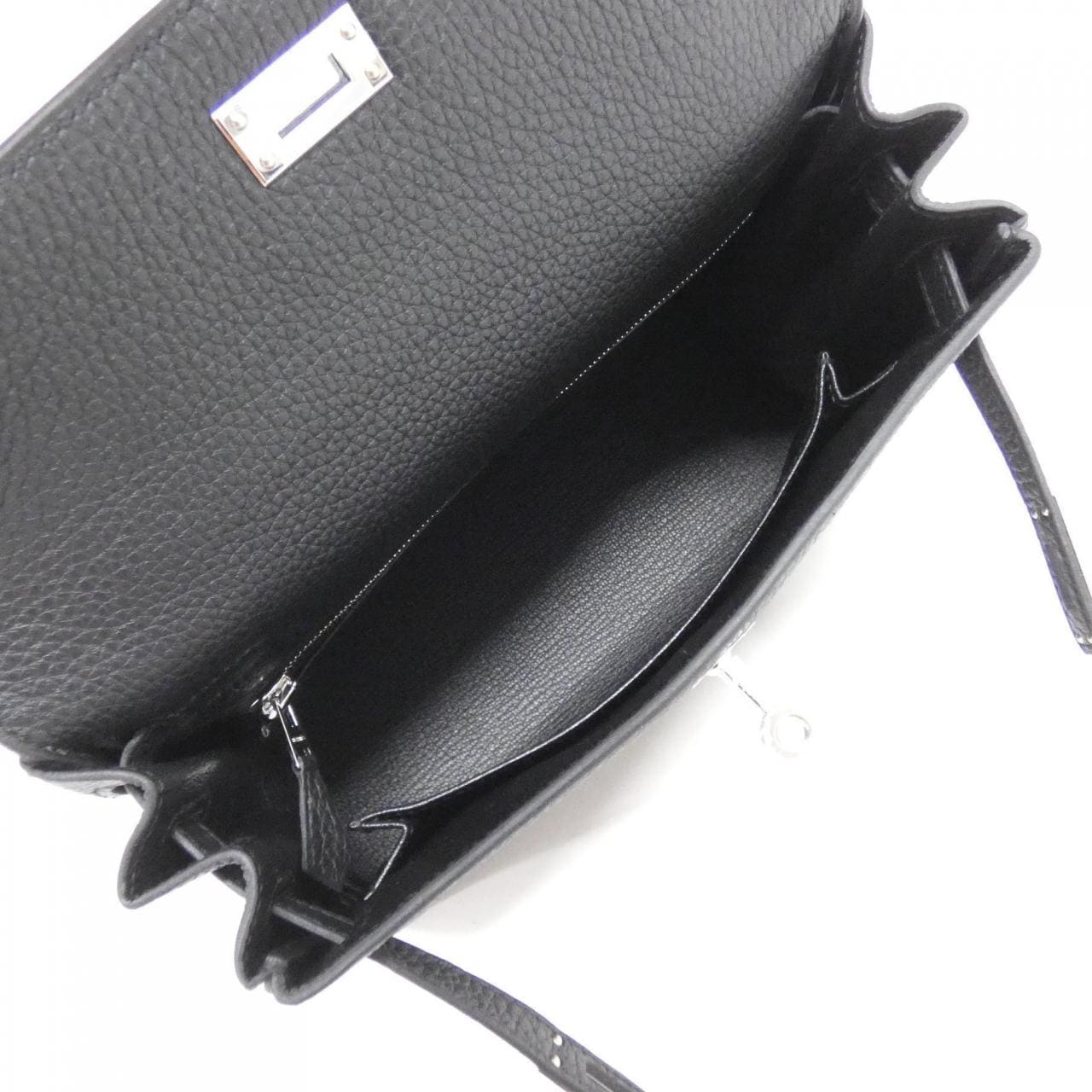 エルメス ケリー 25cm 044624CK バッグ