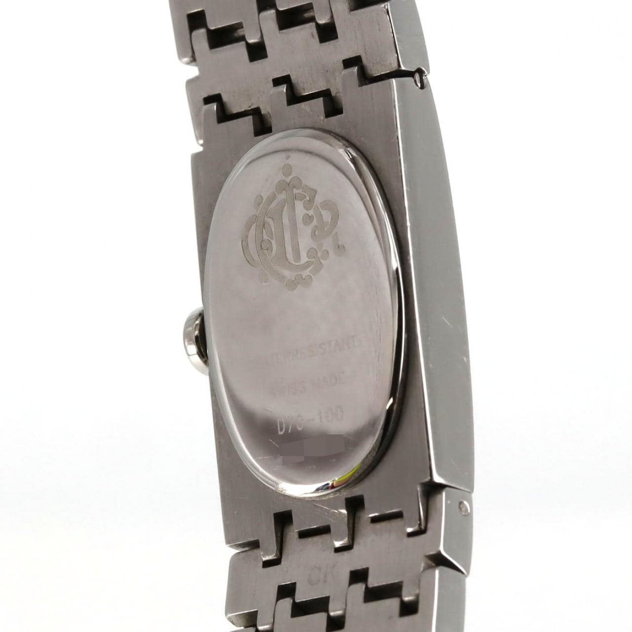 クリスチャンディオール ミスディオール D70-100 SS クォーツ