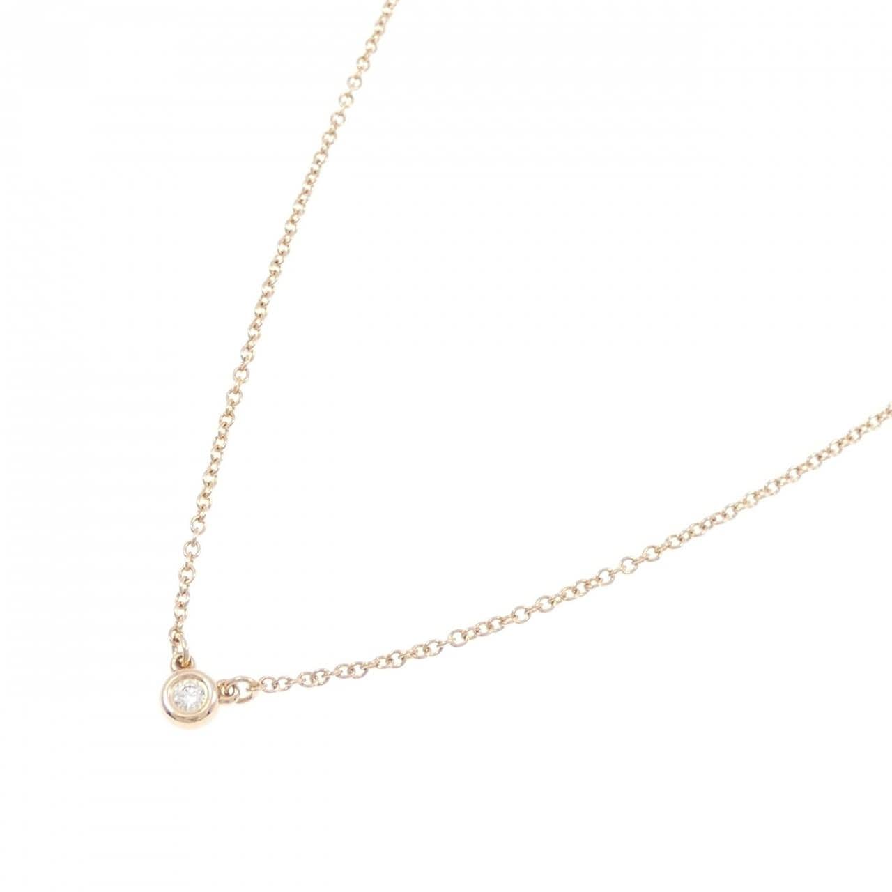 TIFFANY&nbsp;by the yard项链