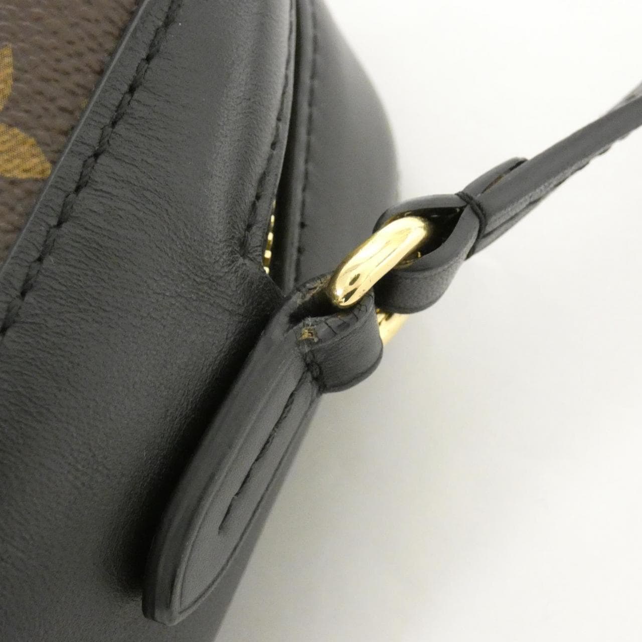 LOUIS VUITTON Monogram Saintonge M43555 单肩包