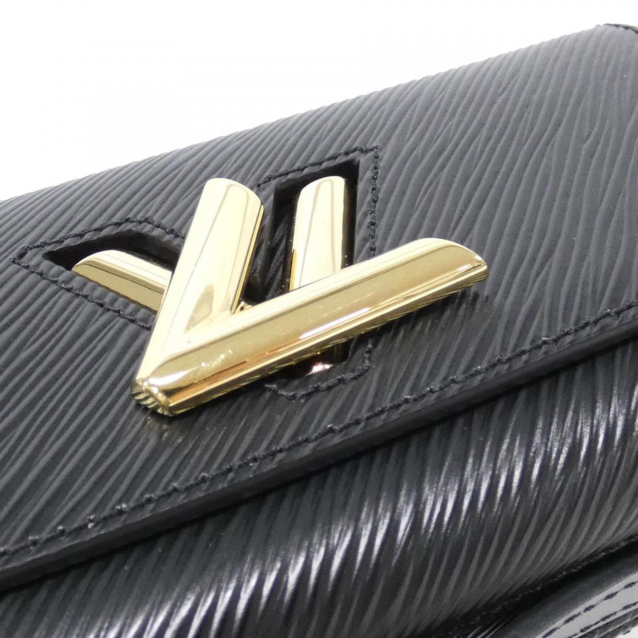 ルイヴィトン エピ ポシェット ツイストウエスト M83077 バッグ