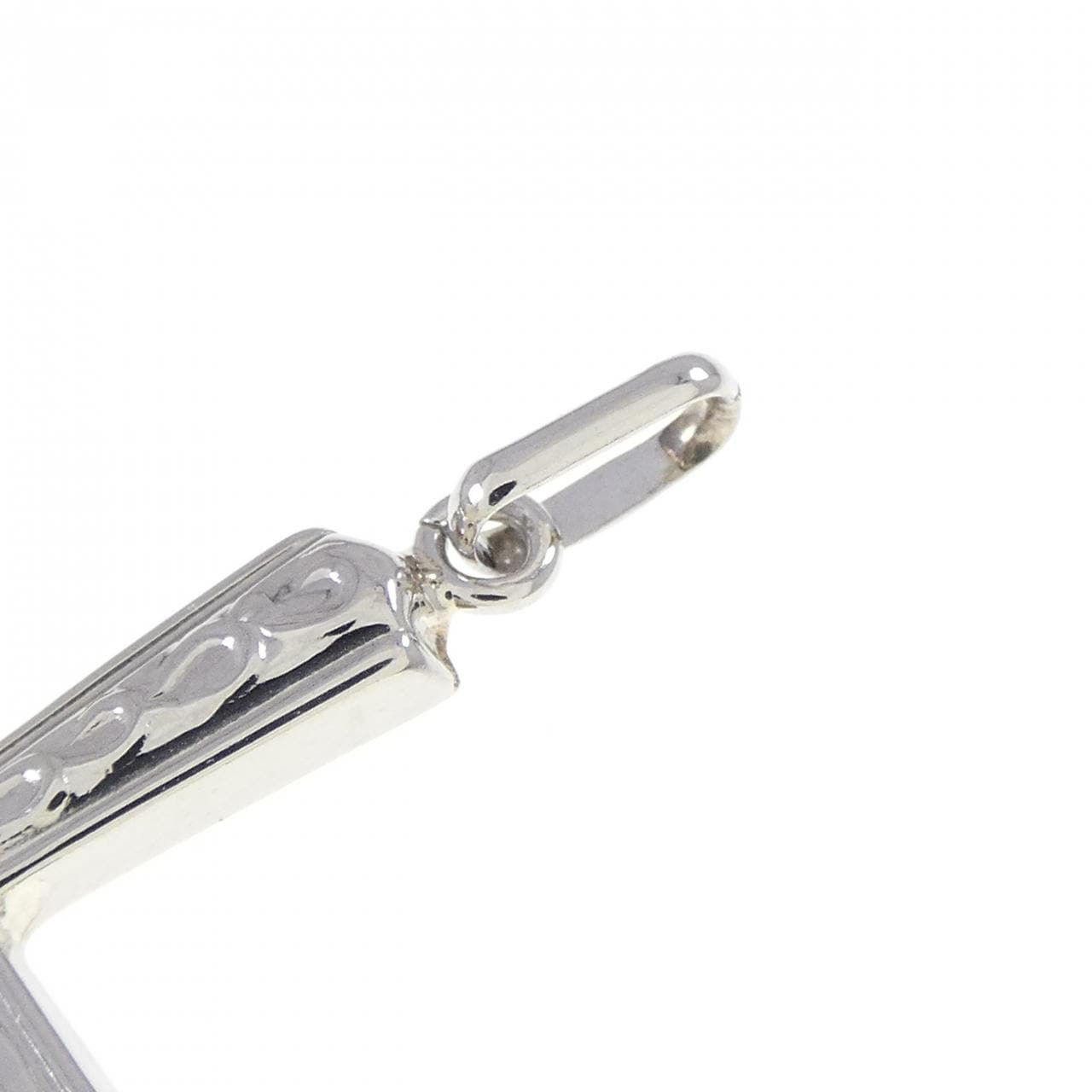 PT850 クロス ペンダント