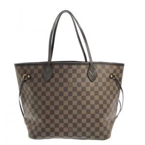 ルイヴィトン ダミエ ネヴァーフル MM N51105 バッグ