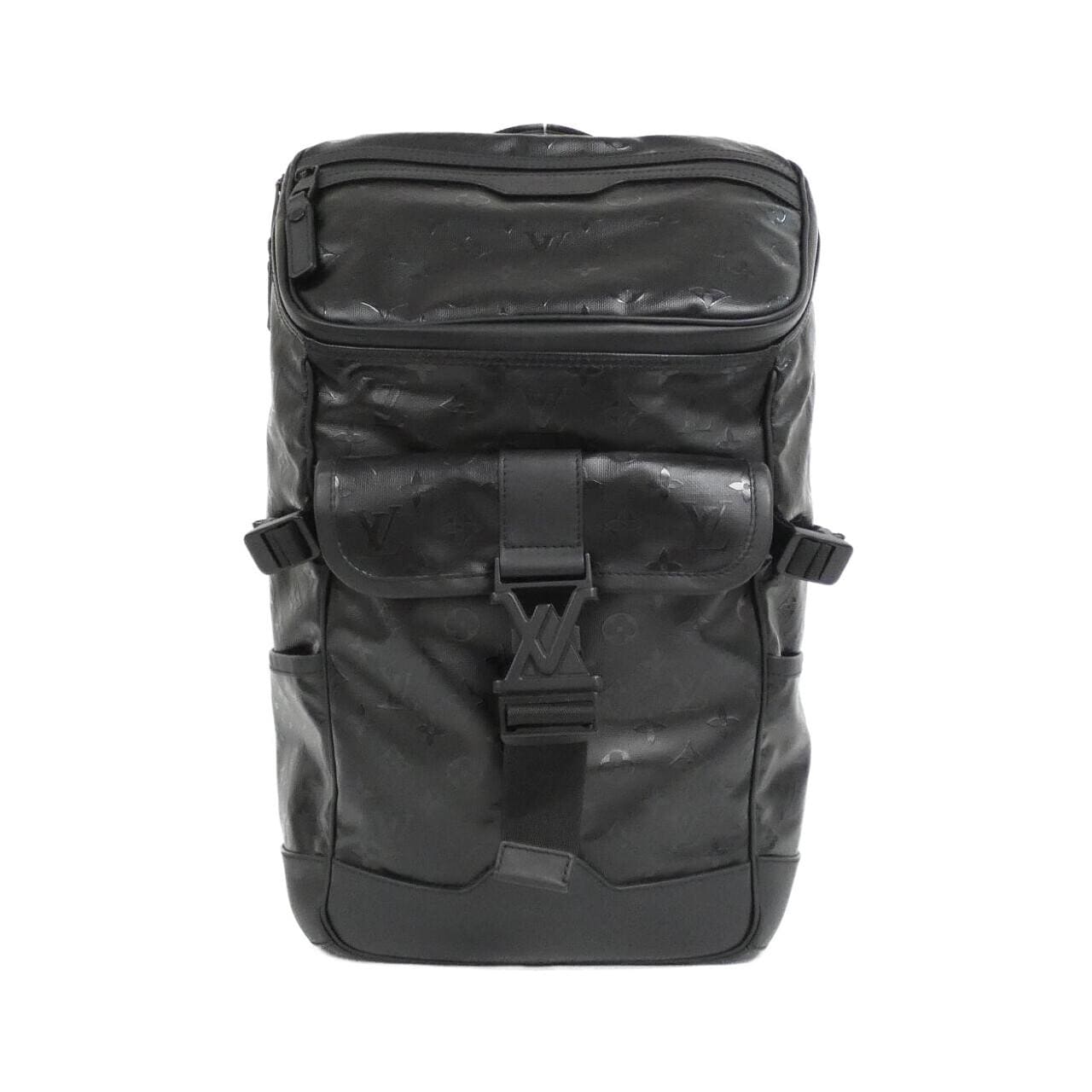 ルイヴィトン モノグラム ストーム(LV SKI) マウンテン バックパック M46799 リュックサック