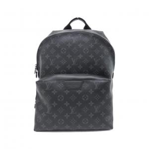 LOUIS VUITTON Monogram Eclipse 背包 M43186双肩包