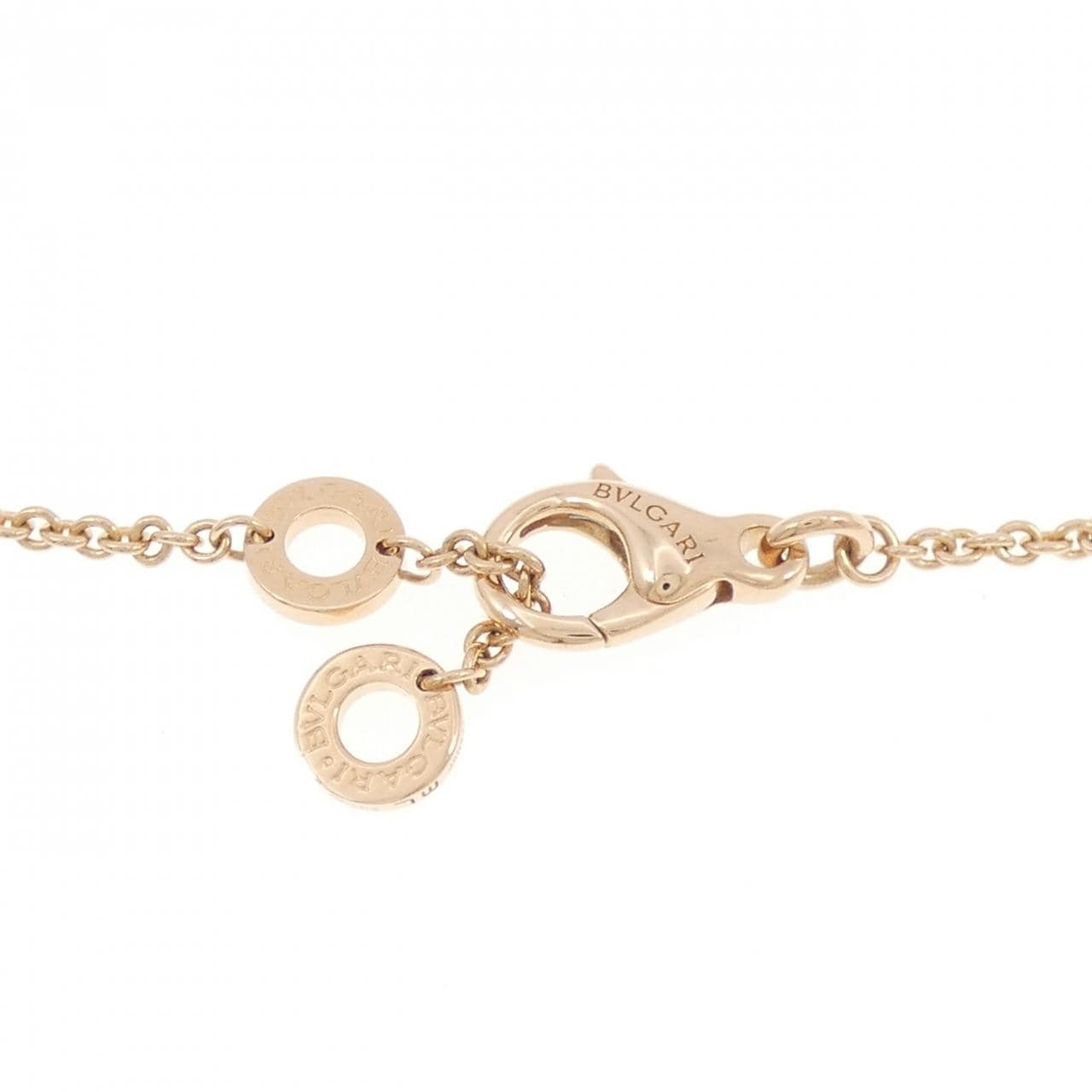 ブルガリ B.zero1 ブレスレット