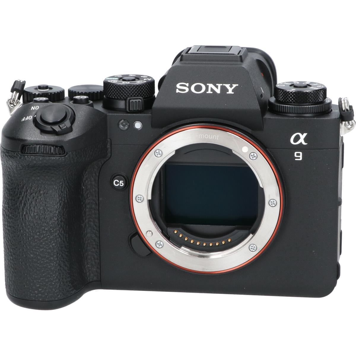 SONY ILCE-9M3