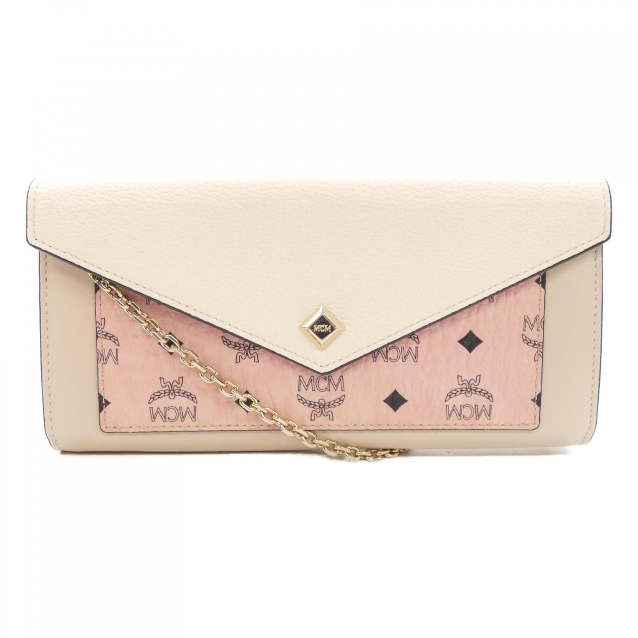 エムシーエム MCM WALLET