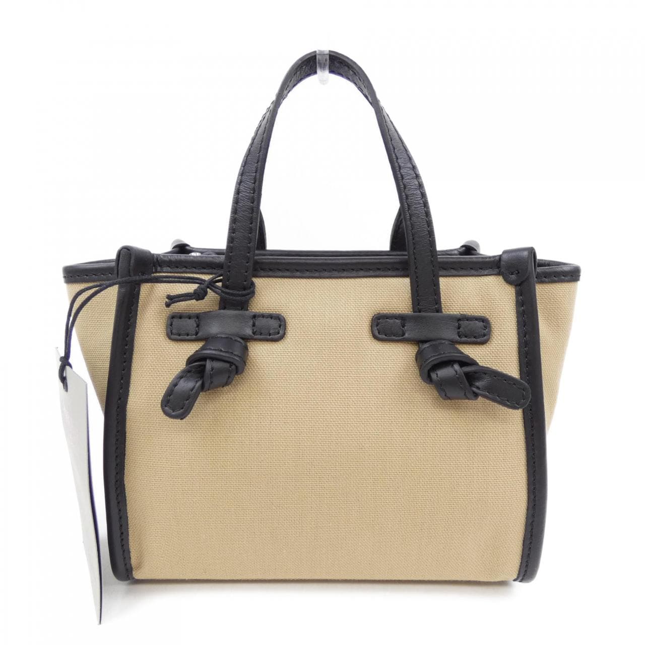 ジャンニキアリーニ GIANNI CHIARINI BAG