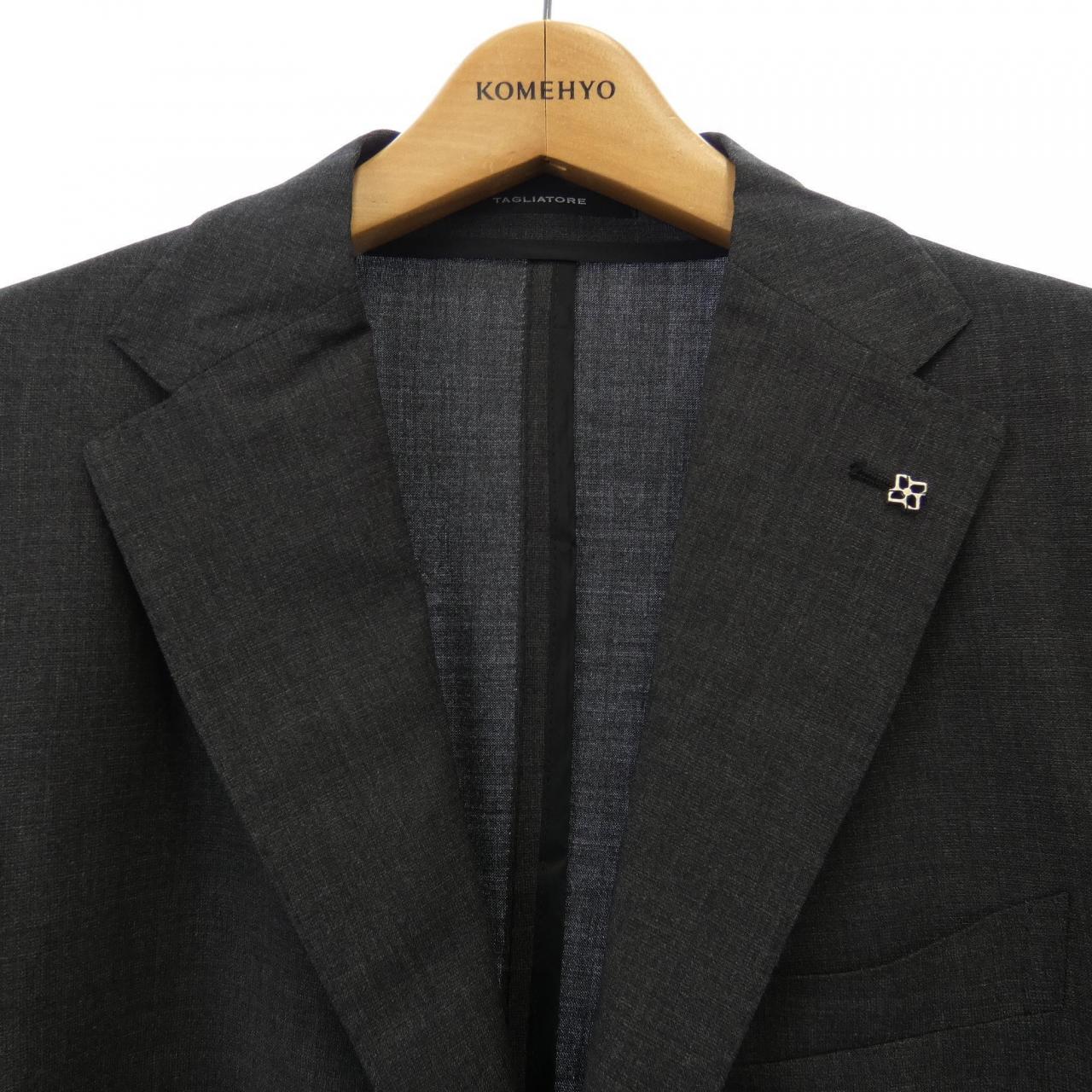 Tagliatore TAGLIATORE jacket