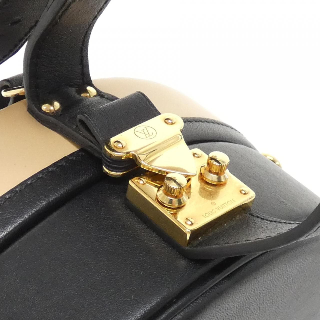 ルイヴィトン プティット ボワット シャポー M53138 バッグ