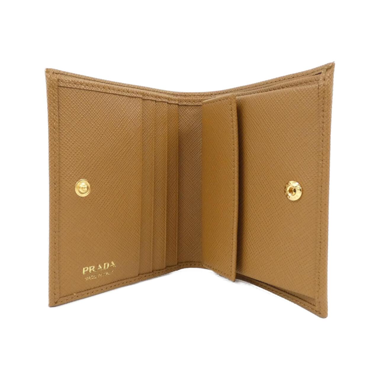 [BRAND NEW] Prada 1MV204 Wallet