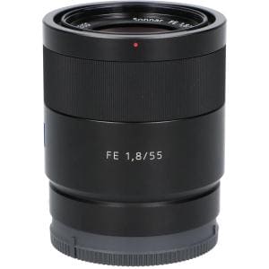 Ｓｏｎｎａｒ　ＦＥ５５ｍｍ　Ｆ１．８ＺＡ（ＳＥＬ５５Ｆ１８Ｚ）