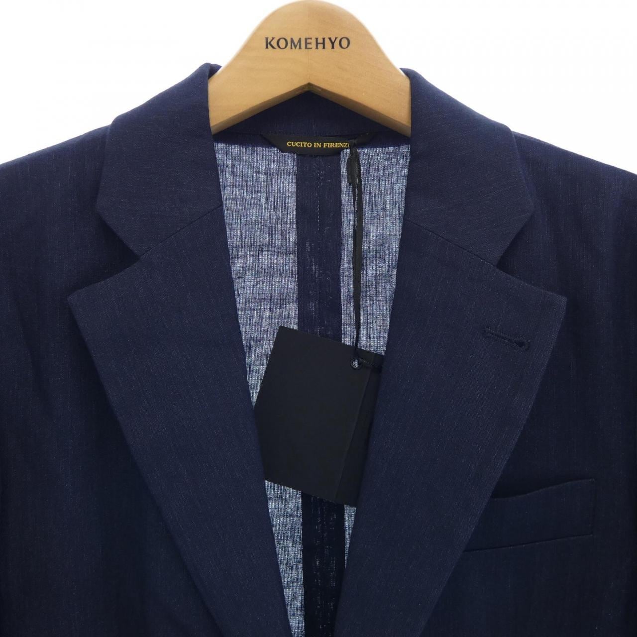 ジャブス GIAB'S ジャケット