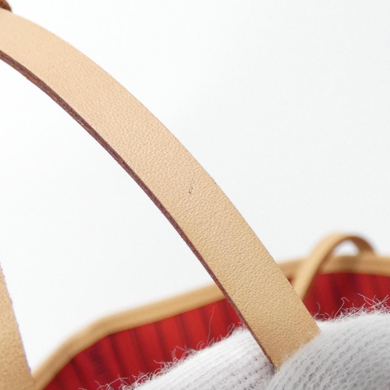 ルイヴィトン モノグラム ネヴァーフル MM M46987 バッグ