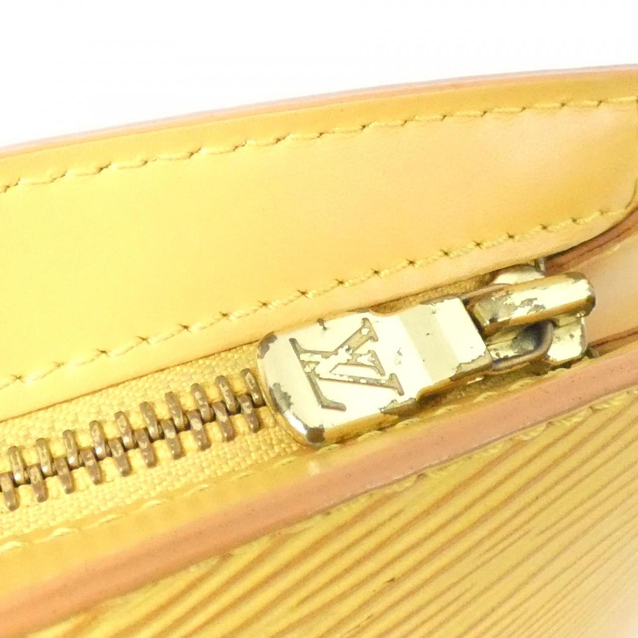 ルイヴィトン エピ サンジャック ショッピング M52269 ショルダーバッグ