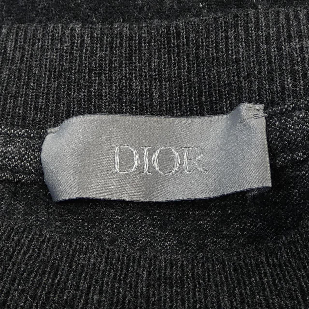 ディオール DIOR ATELIER 213J637A0739 Tシャツ