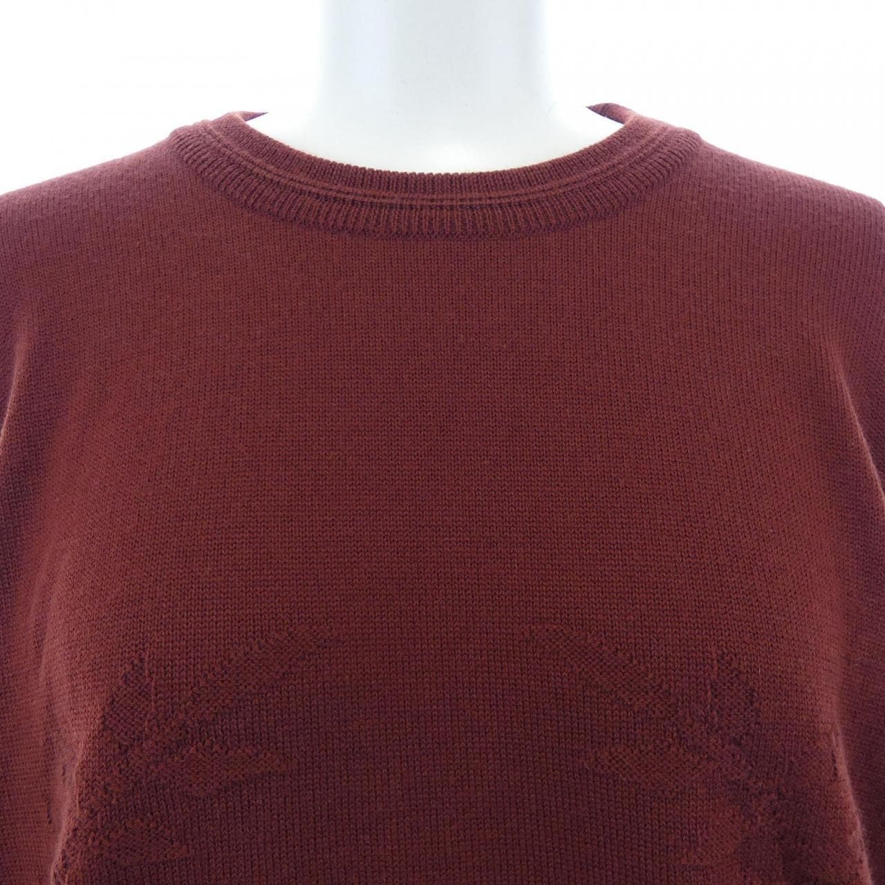 クリスチャンディオール CHRISTIAN DIOR ニット