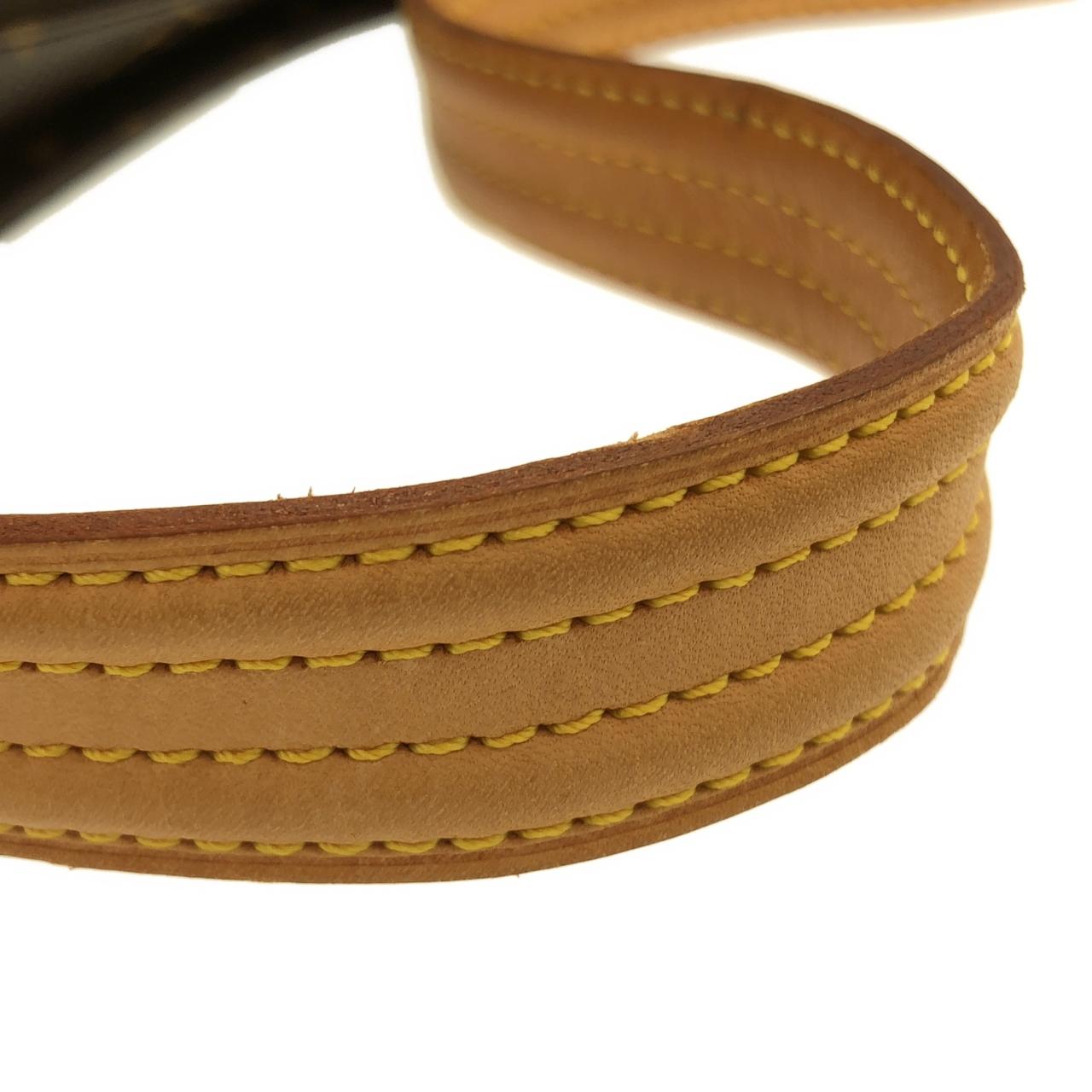 ルイヴィトン モノグラム ヴィバ シテ MM M51164 ショルダーバッグ