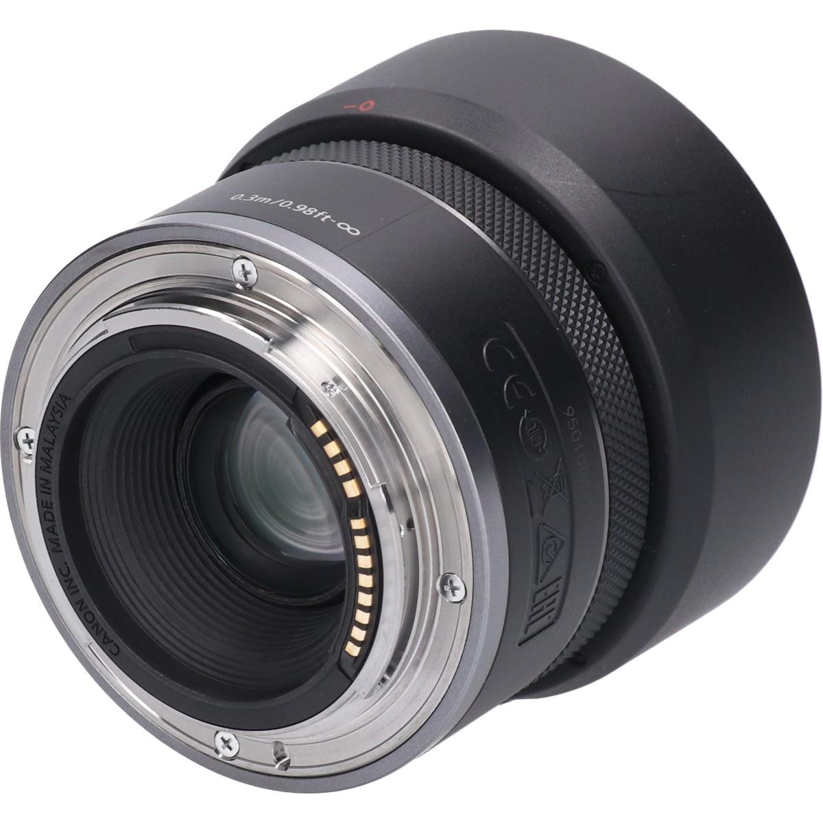 ＲＦ５０ｍｍ　Ｆ１．８ＳＴＭ