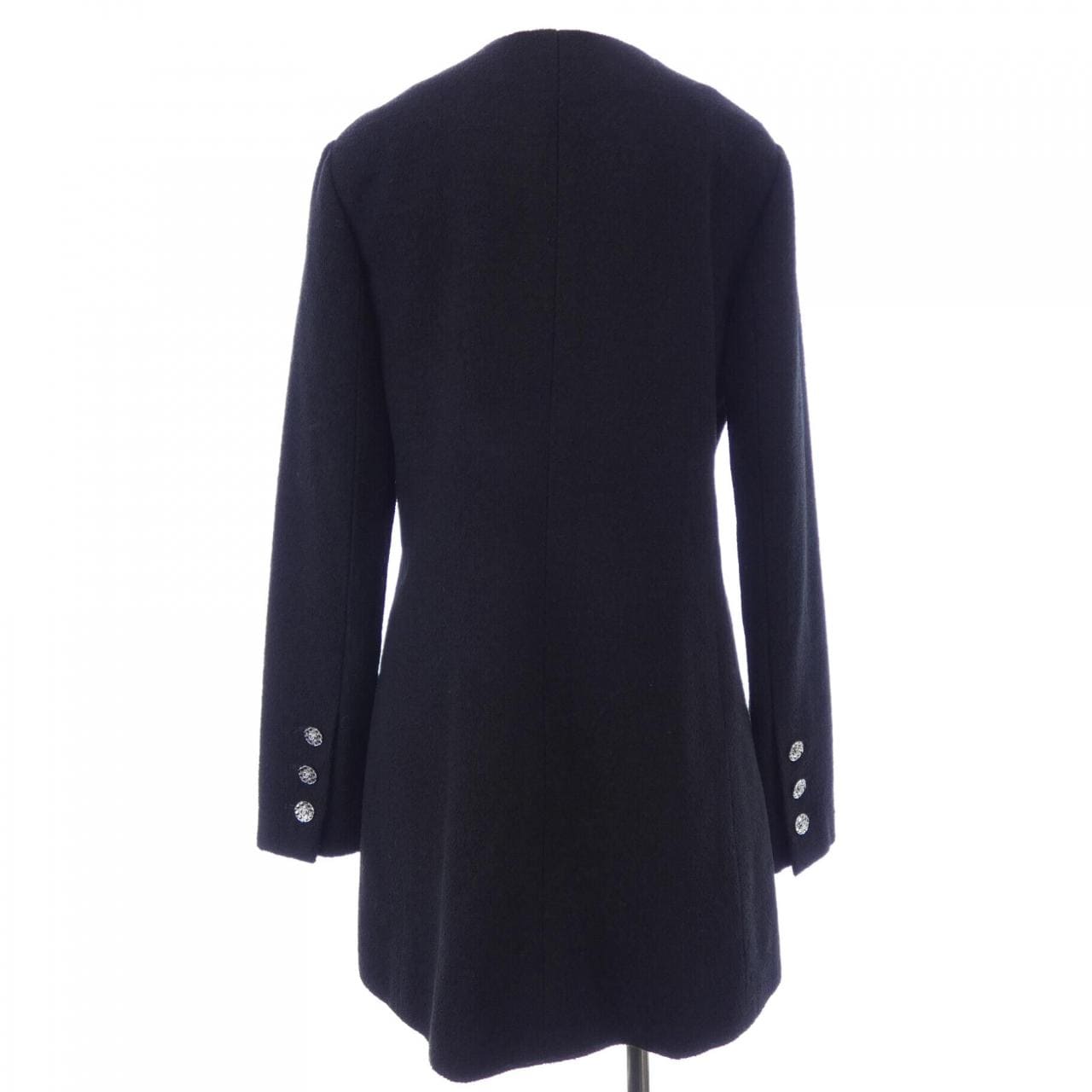 シャネル CHANEL P73198V18196 コート