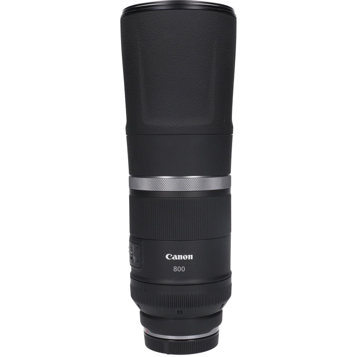 ＣＡＮＯＮ　ＲＦ８００ｍｍ　Ｆ１１ＩＳ　ＳＴＭ