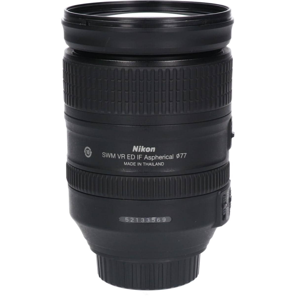 ＡＦ－Ｓ　２８－３００ｍｍ　Ｆ３．５－５．６Ｇ　ＶＲ