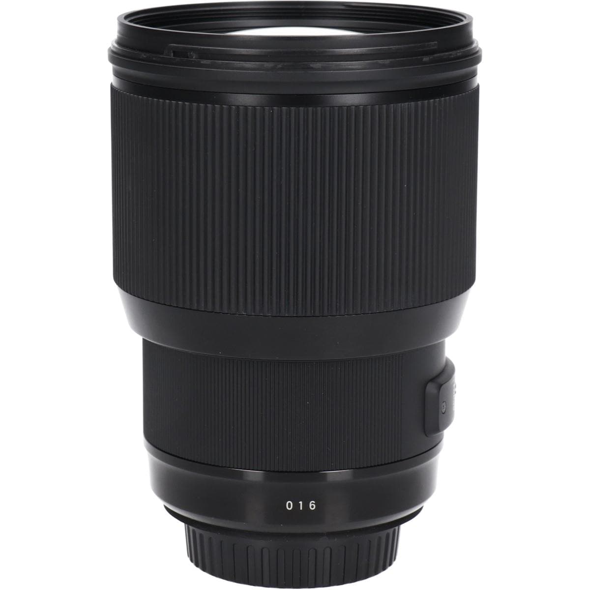 ＥＯＳ８５ｍｍ　Ｆ１．４ＤＧ　ＨＳＭ（Ａ）