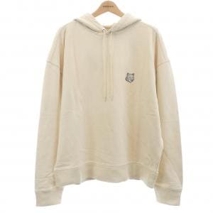 メゾンキツネ MAISON KITSUNE LM00705KM0001 パーカー