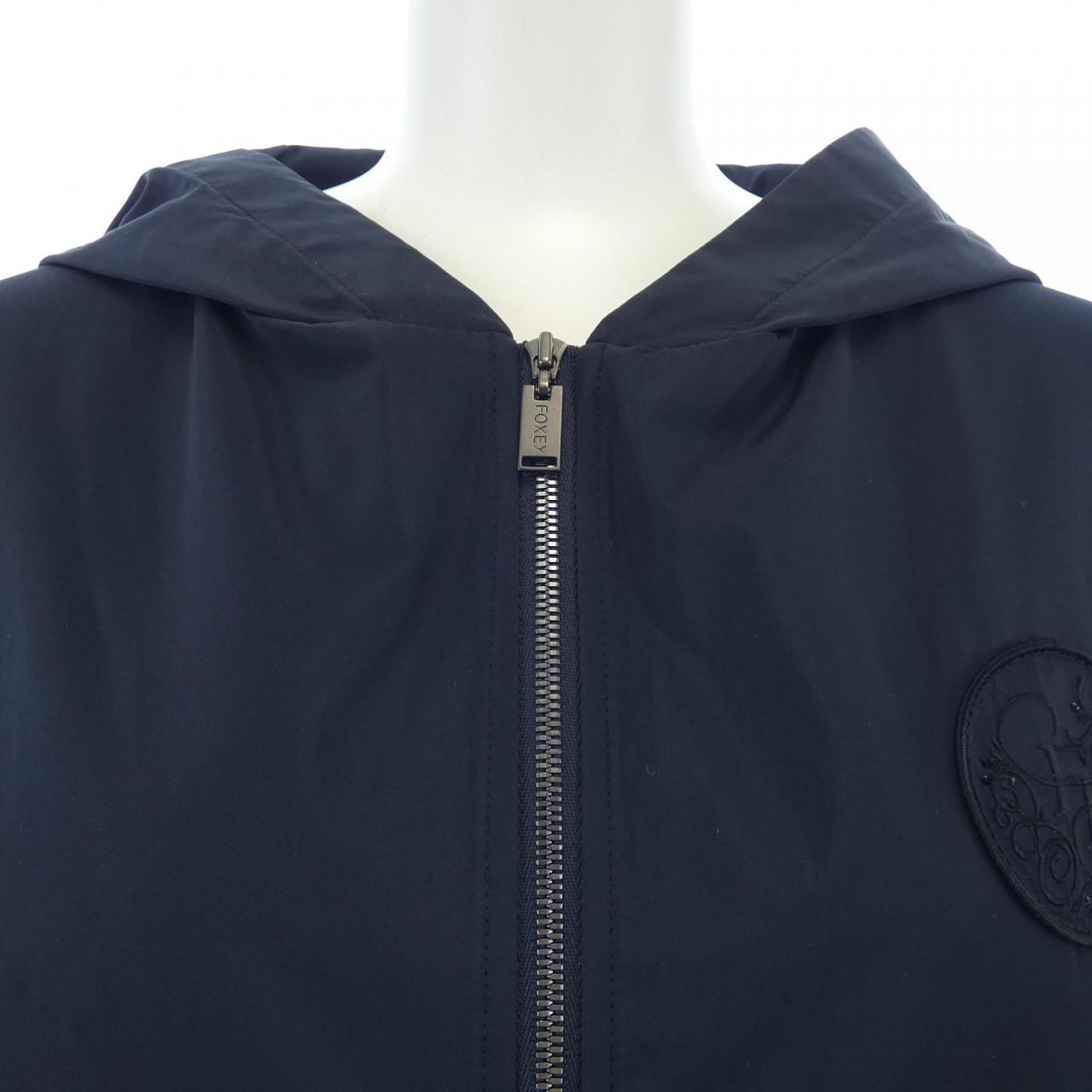 フォクシーブティック FOXEY BOUTIQUE コート