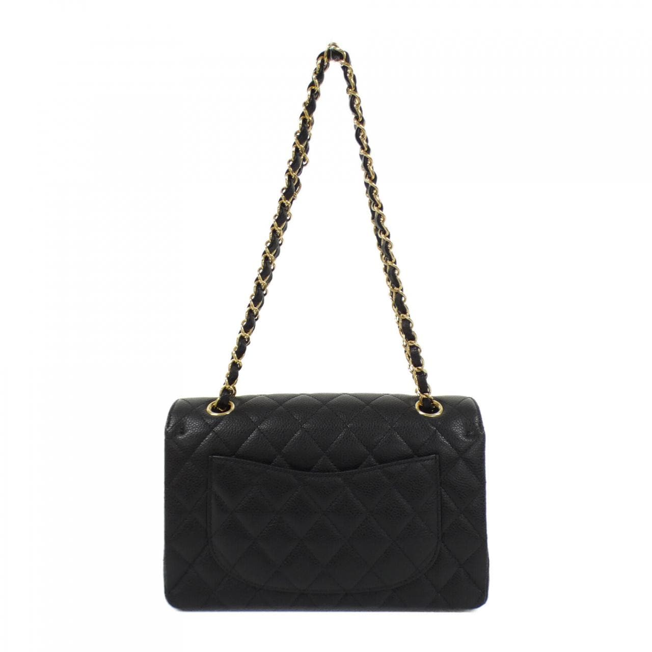 [未使用品] CHANEL 1113 單肩包