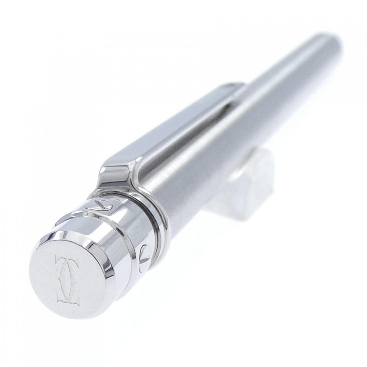 カルティエ サントスドゥカルティエ OP000379 ボールペン