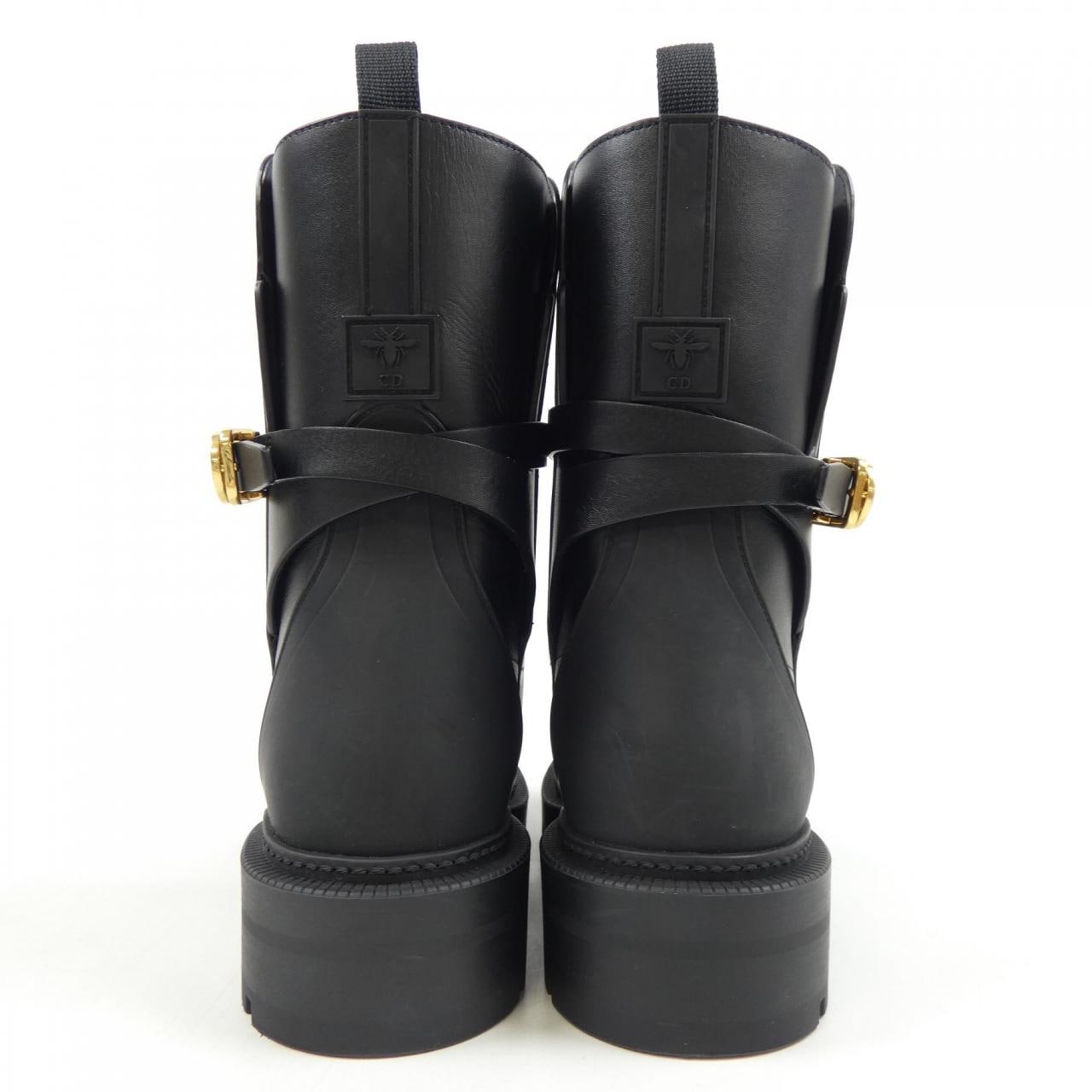 CHRISTIAN DIOR CHRISTIAN DIOR BOOTS