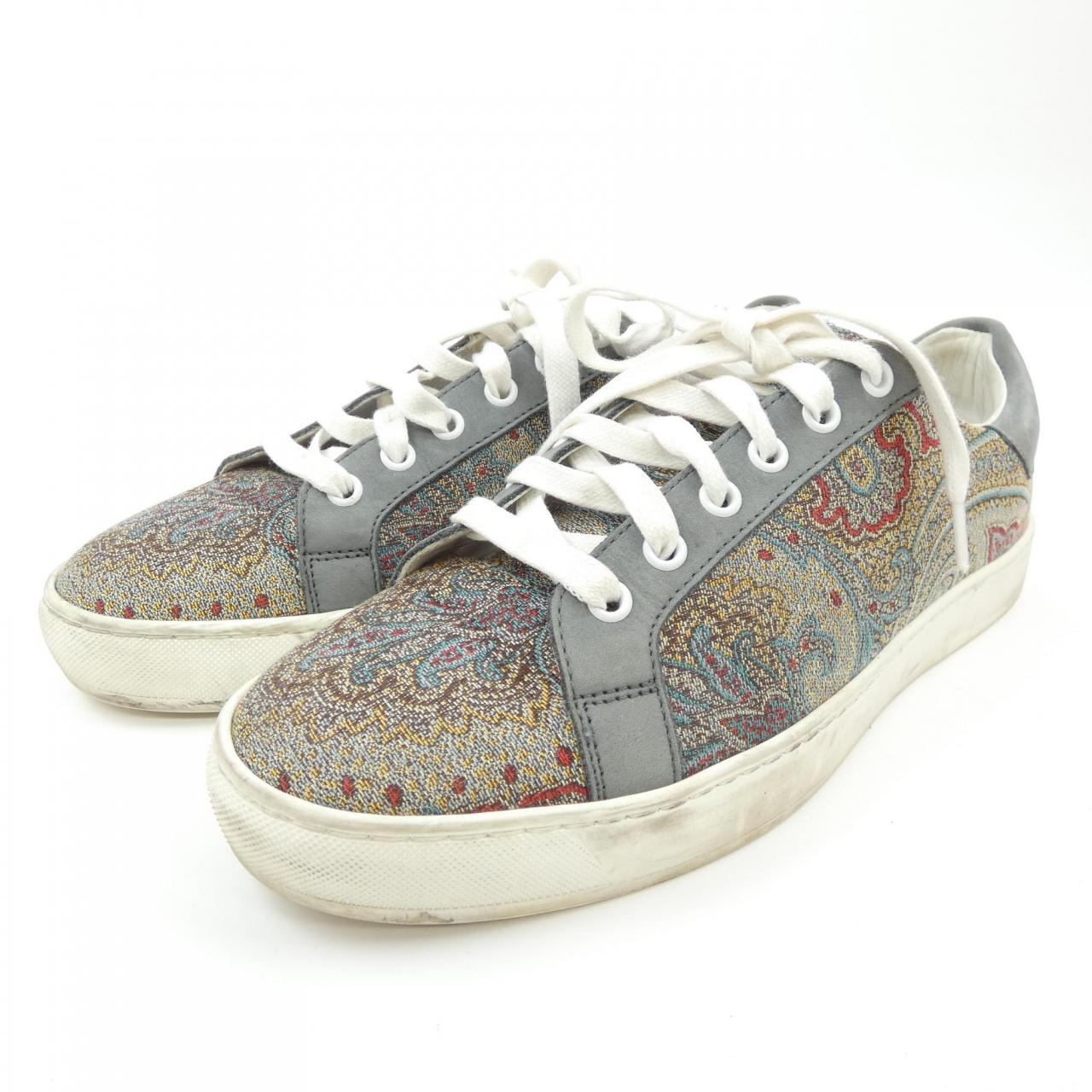 エトロ ETRO スニーカー
