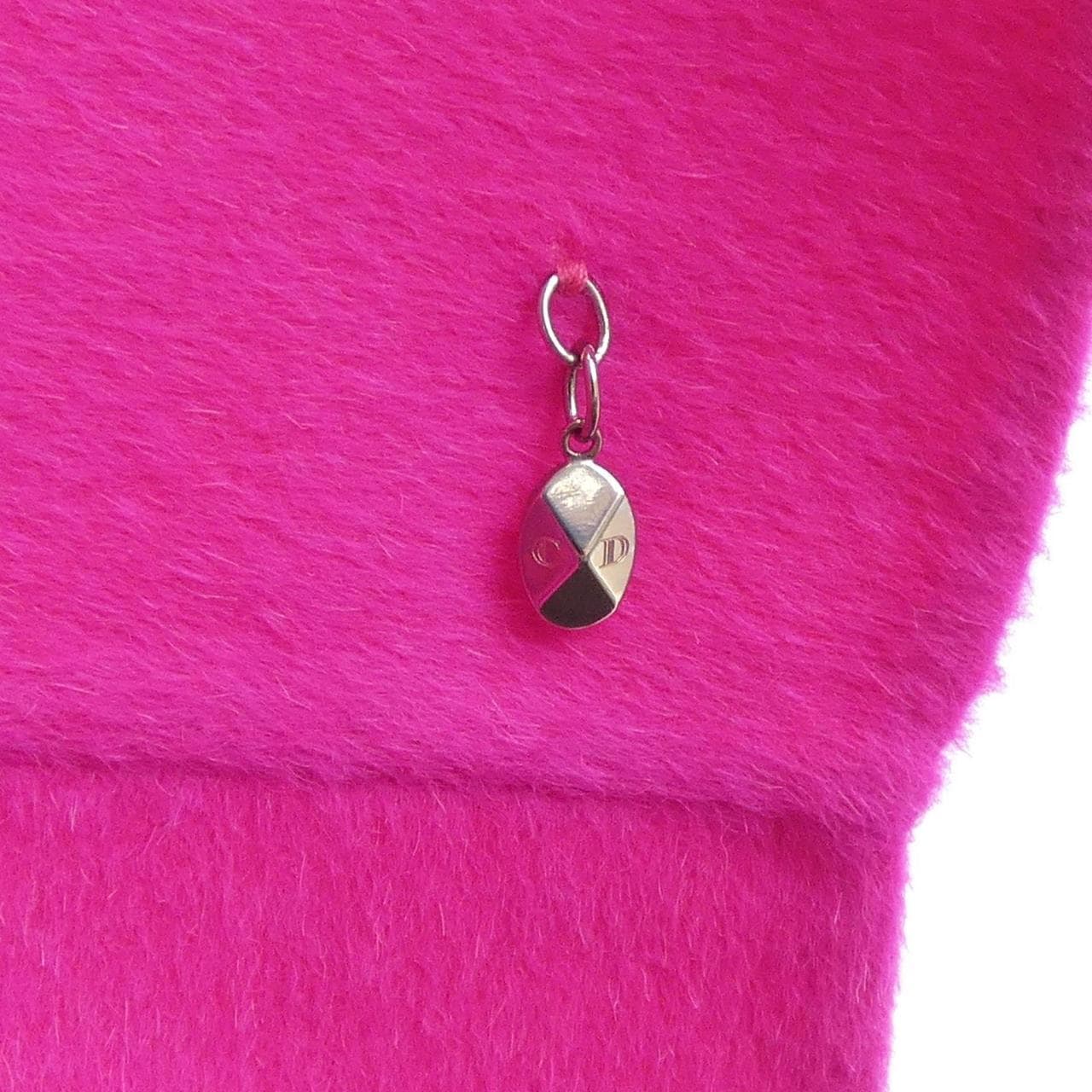 クリスチャンディオール CHRISTIAN DIOR 43DTW300A186 MUFFLER