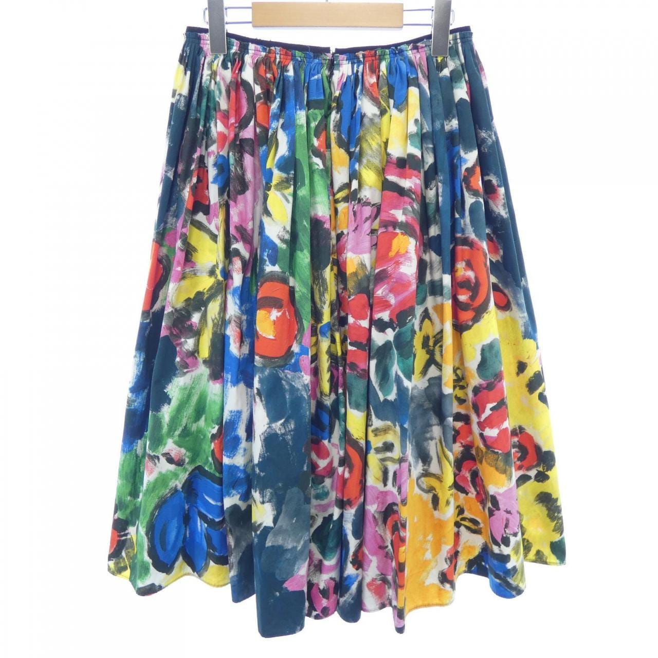 マルニ MARNI GOMA0281 スカート