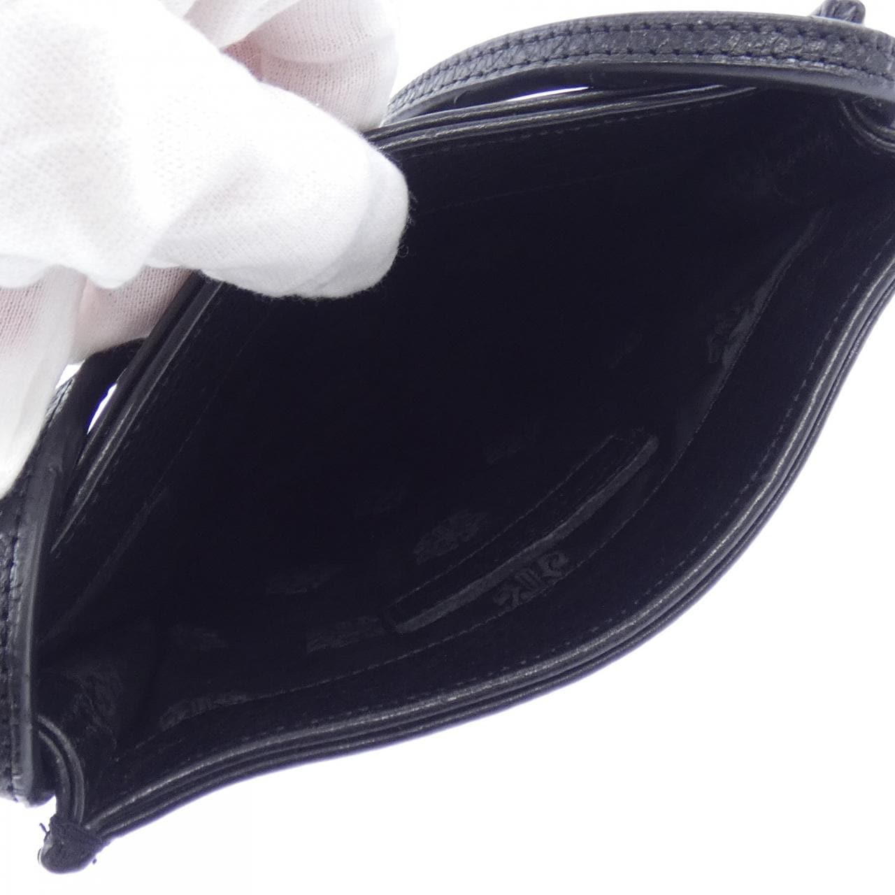 クロムハーツ CHROME HEARTS SQ PKT BAG