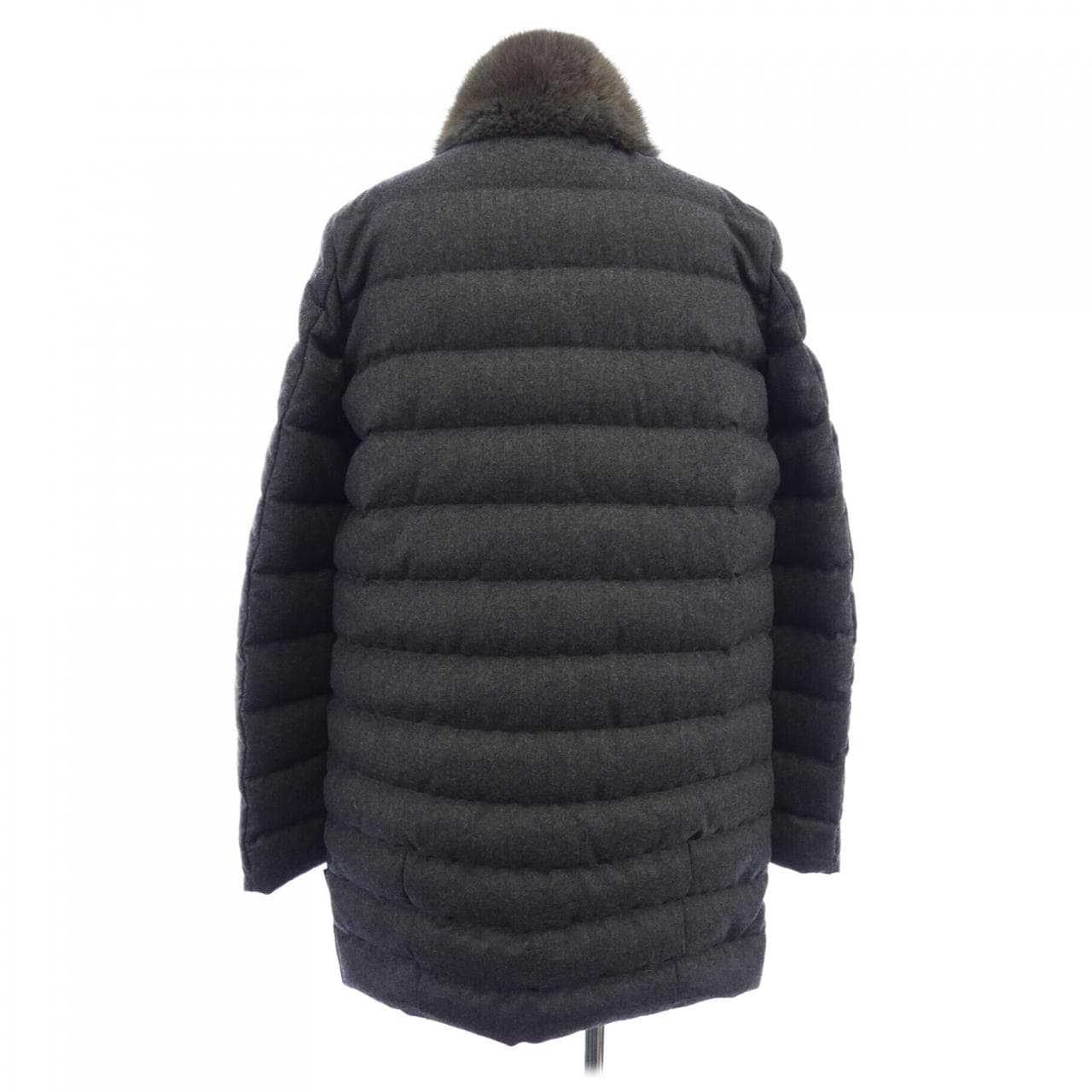モンクレール MONCLER SEYNE ダウンコート