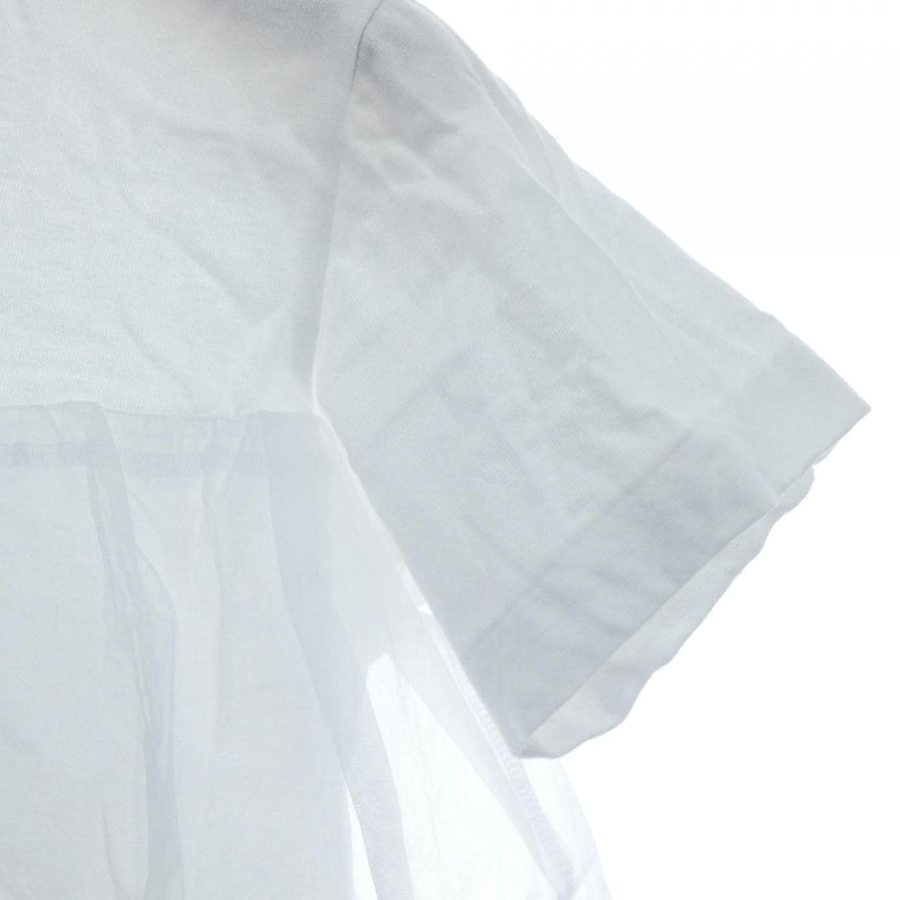 コムデギャルソンガール COMME des GARCONS GIRL NO-T010 Tシャツ