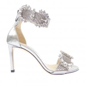 ジミーチュウ JIMMY CHOO サンダル